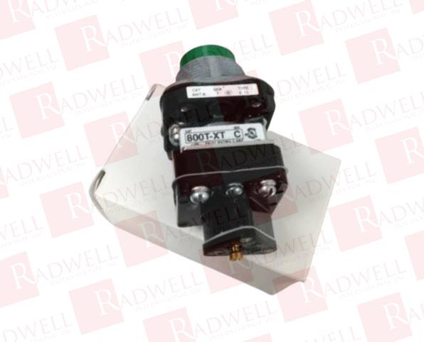 ALLEN BRADLEY 800T-B1T