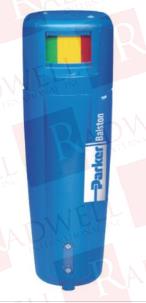 PARKER 2208N-1B2-BX