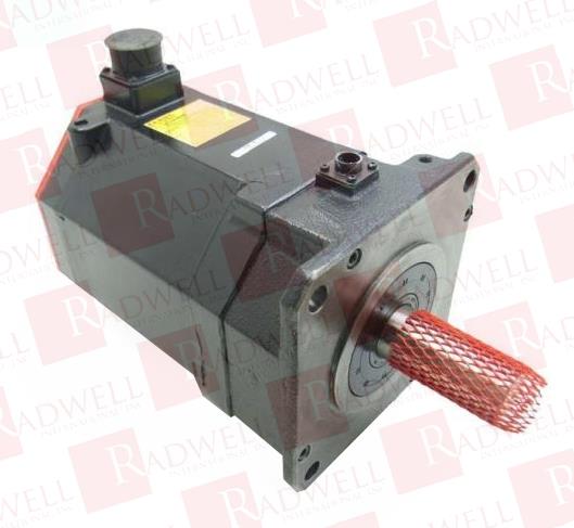 FANUC A06B-0268-B402