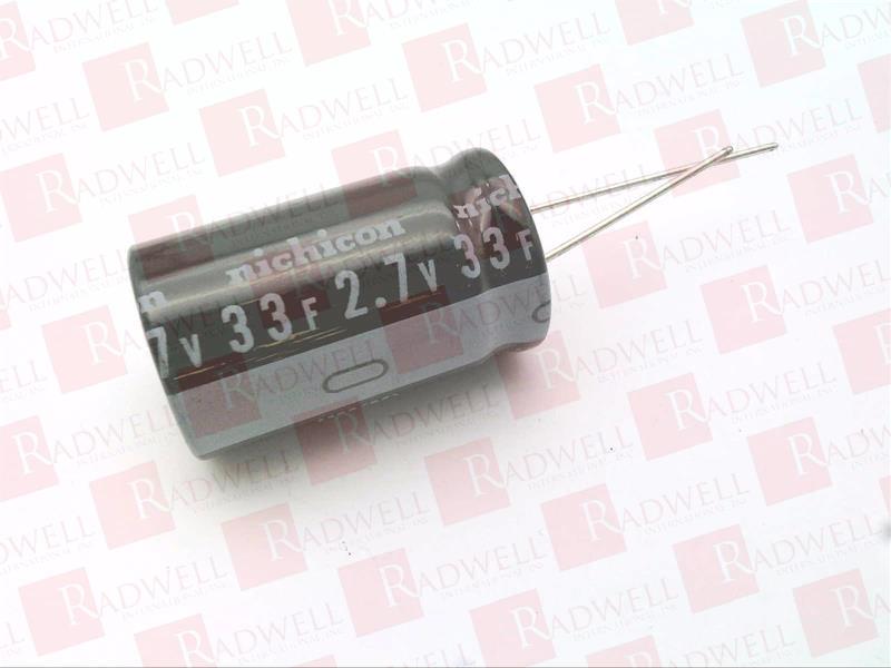 NICHICON JUMT1336MHD