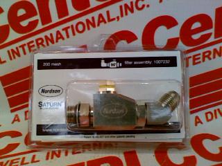 NORDSON 1007232
