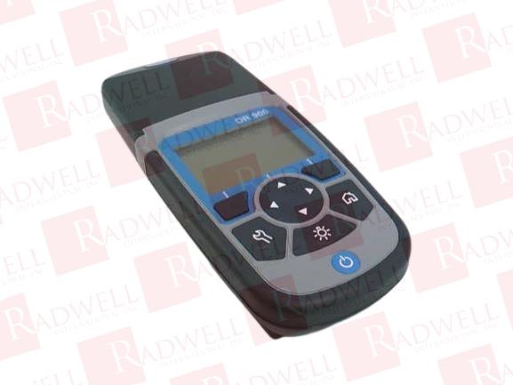 DANAHER CONTROLS DR900