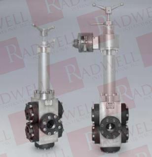 BARKSDALE 20597S6WQ2-1-MS