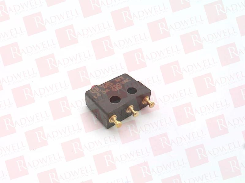 HONEYWELL 17SX21-T