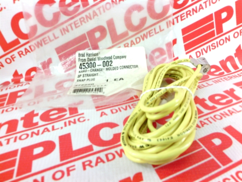 MOLEX 45300-002