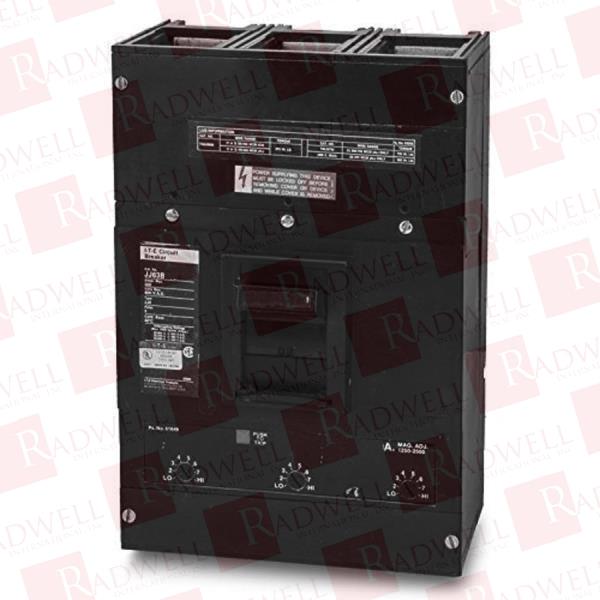 SIEMENS JJ63B400