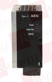 EEC AEG S 500-40 HR