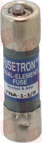 EATON CORPORATION FNA-1-1/8