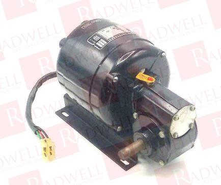 BODINE ELECTRIC 0441