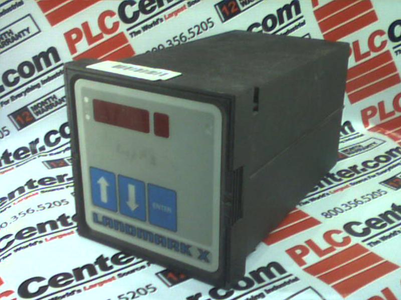 INFRARED CONTROLLER 120V RS232/RS422