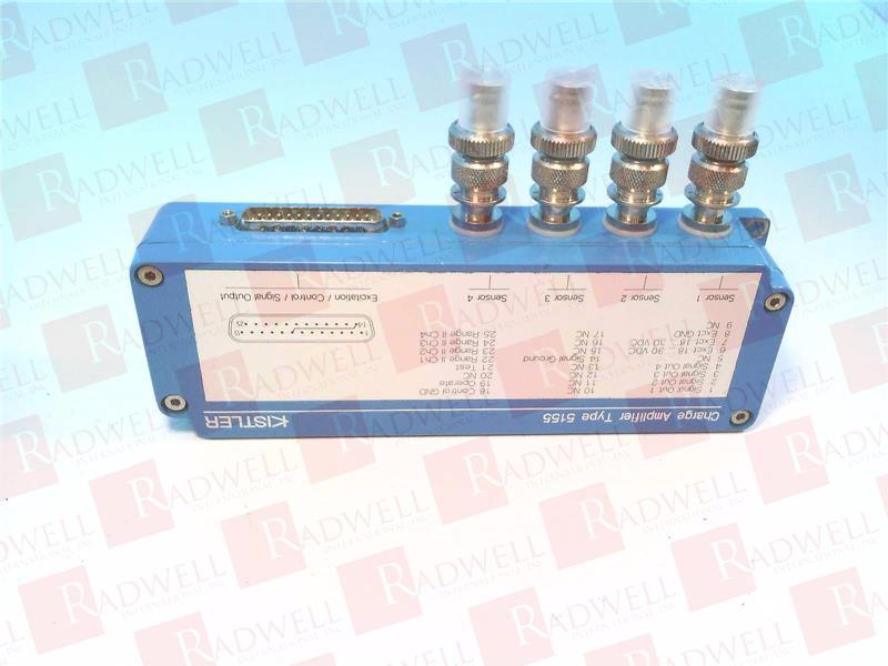 KISTLER INSTRUMENT 5155A2271