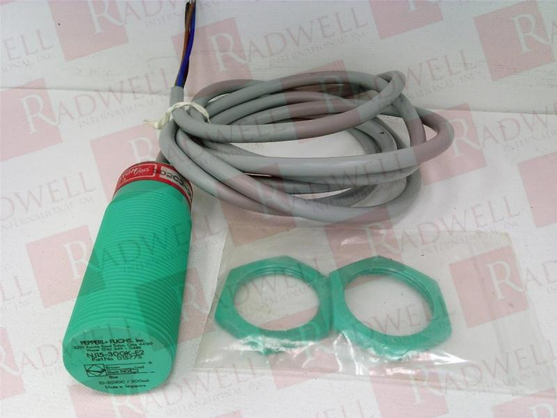 PEPPERL & FUCHS 01577S