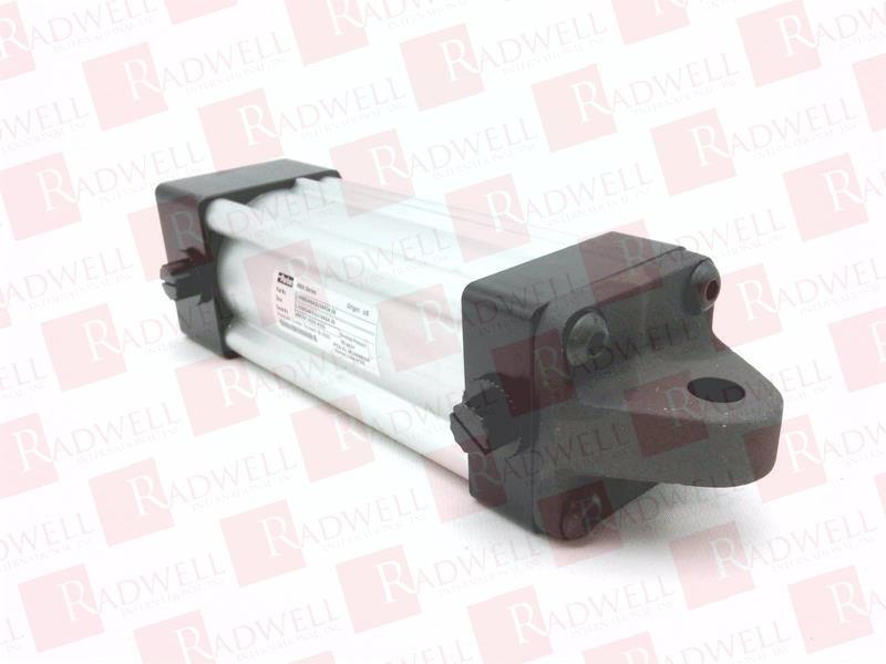 PARKER 2.00BE4MA3U14A04.00