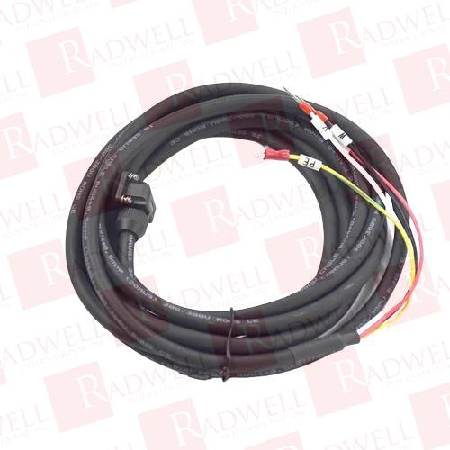 MITSUBISHI SC-BKS3CBL20MA1LS1