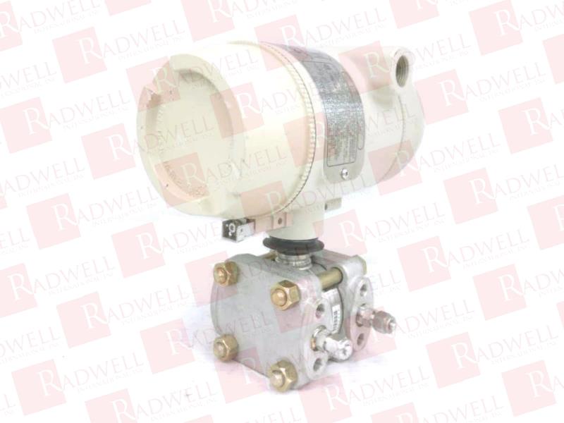 HONEYWELL STD120-E1H-00000-S2.MB.SV.F1C3-5138