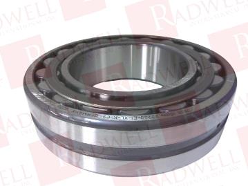 SCHAEFFLER GROUP 22220-E1-XL-K-C3