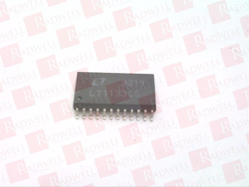LINEAR TECH CO LTD LT1133CS