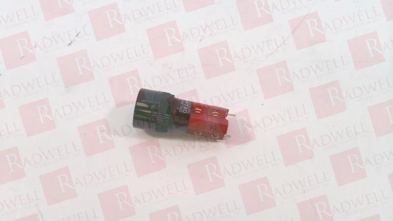 MULTICOMP D16-LAR1-2AB