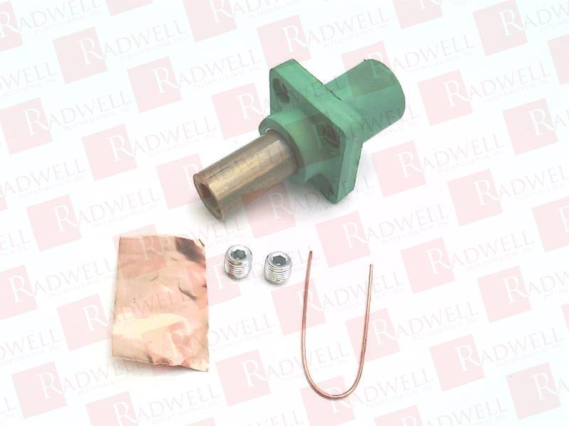 LEVITON 205-16R21-G