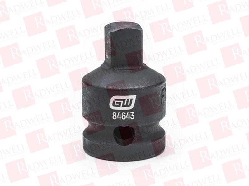 APEX TOOLS 84643