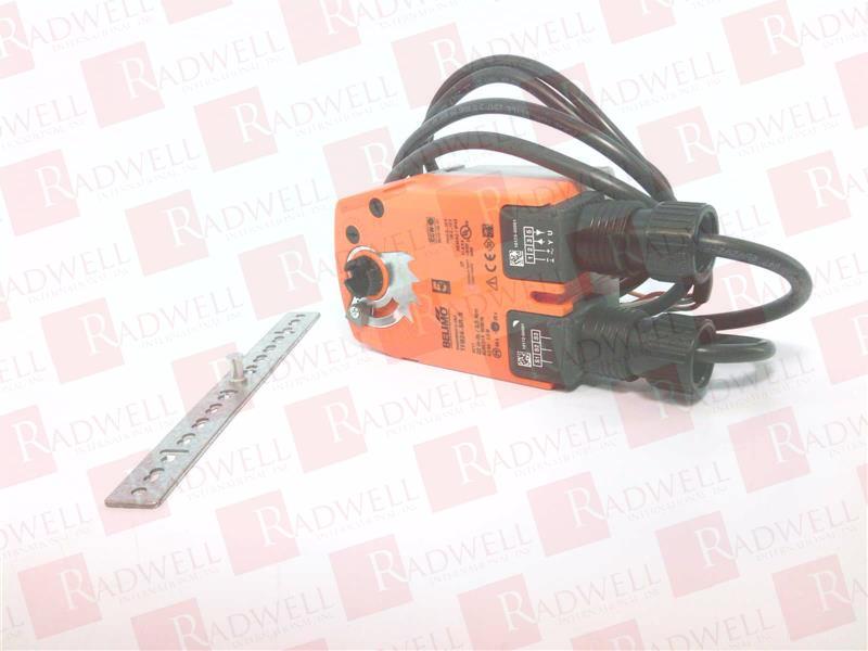 BELIMO TFB24-SR-S