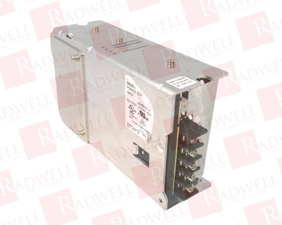 OMRON S8JX-N15024CD