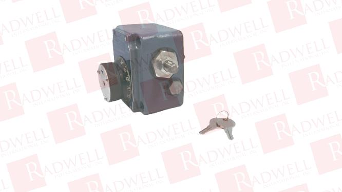 CONTINENTAL HYDRAULICS F12M-B500-GF-C