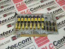 TDAC ISOLATED ANALOG MULTI