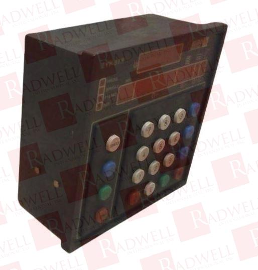 ELGO ELECTRONIC 87P