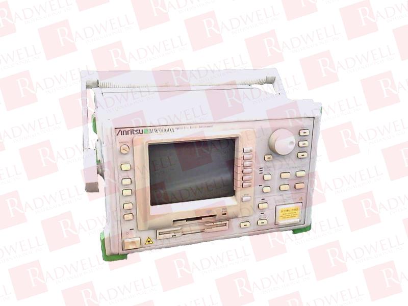ANRITSU MW9060A