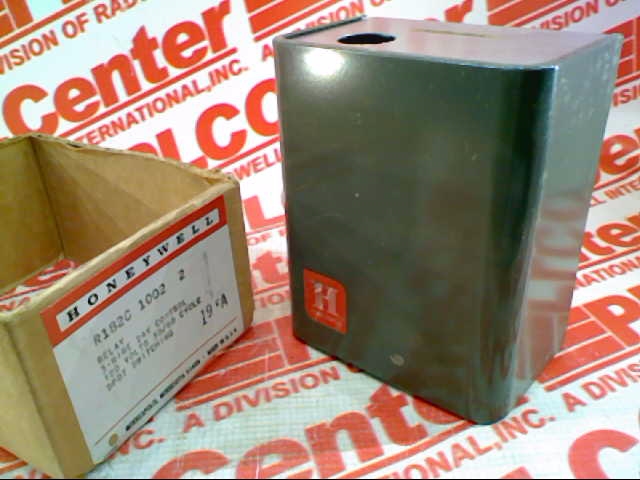 HONEYWELL R182C-1002-2