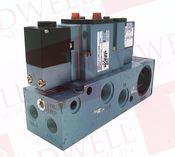 MAC VALVES INC 6223C-451-PM-611DA