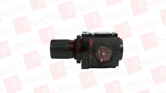 INGERSOLL RAND R37221-600-MC