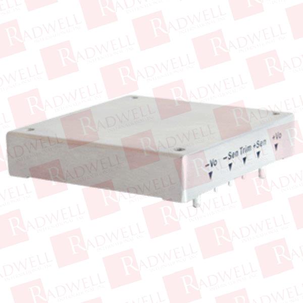 CUI INC VHB100W-Q48-S48