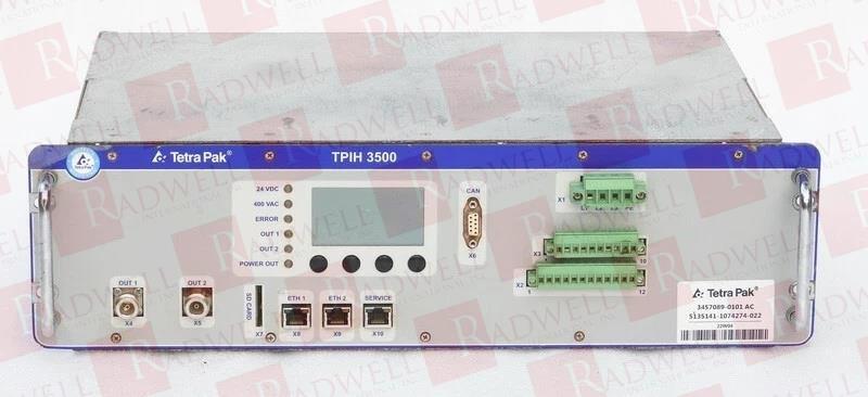 TETRA LAVAL TPIH3500