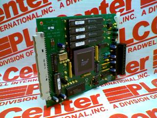 PC DSP BOARD ASSEMBLY TT 25MHZ