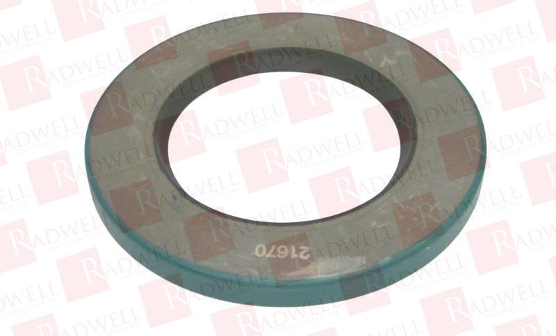 SKF 21670