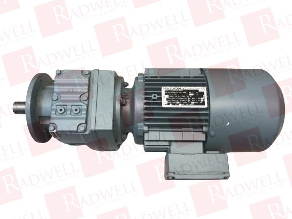 SEW EURODRIVE RF47DT90L4BM82HFASAX