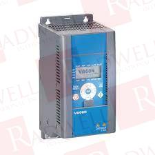 DANFOSS VACON0020-3L-0005-4+EMC2+QPES