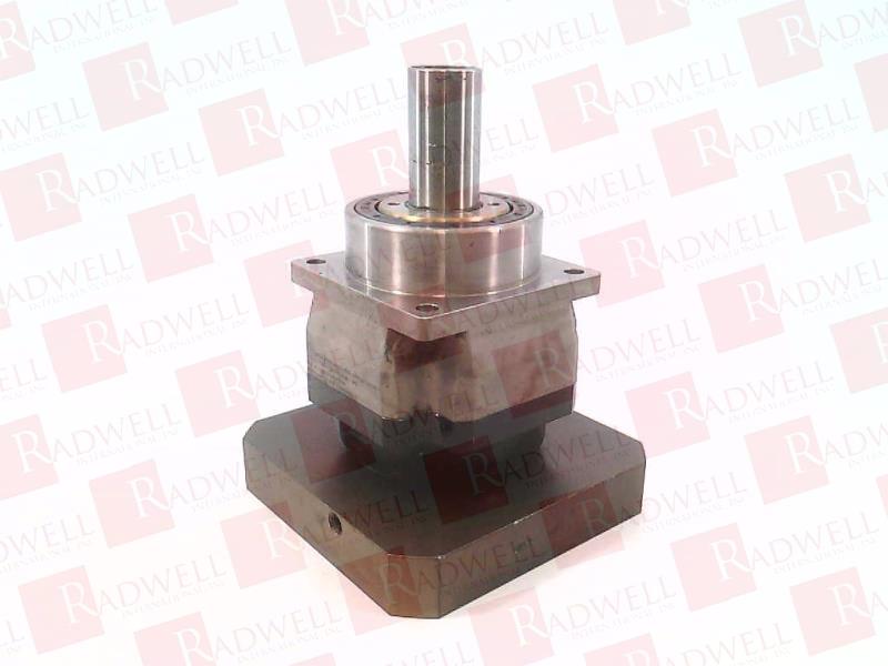 APEX DYNAMICS INC AF100-004-S1-P2