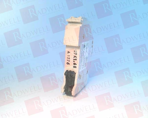 ASEA BROWN BOVERI S201U-K16-A