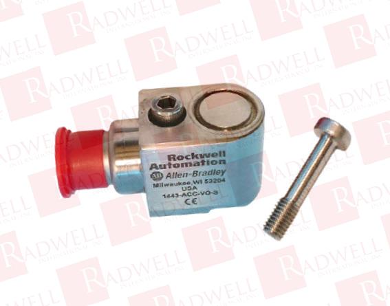 ALLEN BRADLEY 1443-ACC-VO-S