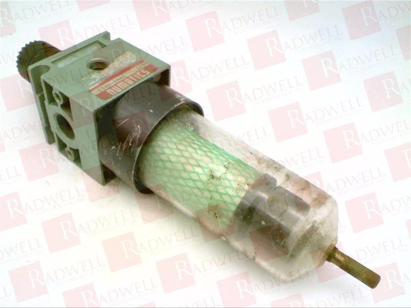 ASCO C30D-04AG