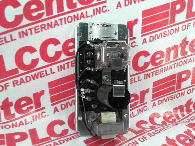 EATON CORPORATION 13535H98A
