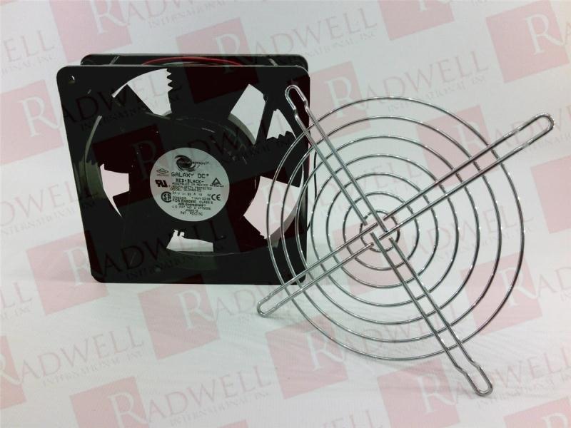 ALLEN BRADLEY 1336-FAN-SP8A