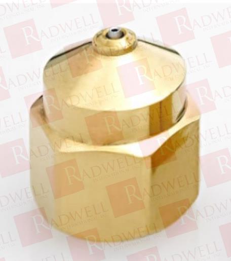 NOZZLE HM BUTTON .028DIAX 300L