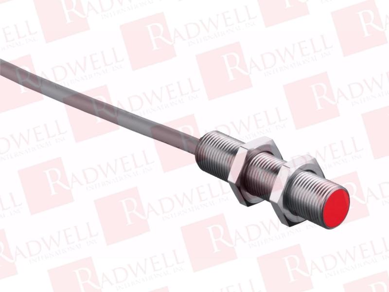 LEUZE ISS 212MM/4NO-4E0