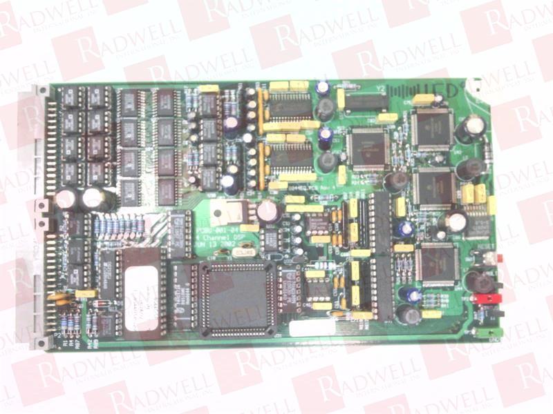 IED 8044DSP