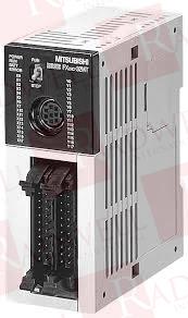 MITSUBISHI FX2NC-16MT-DSS