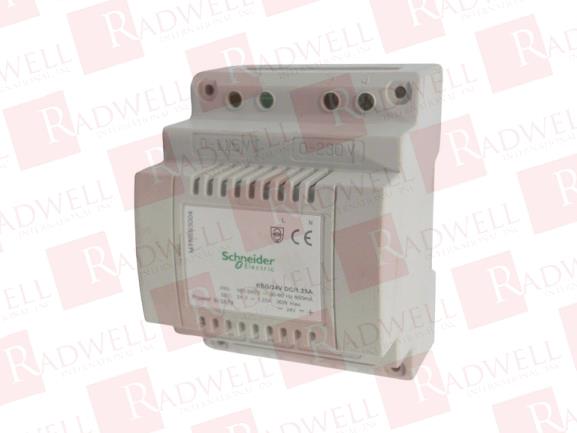 SCHNEIDER ELECTRIC MTN693004